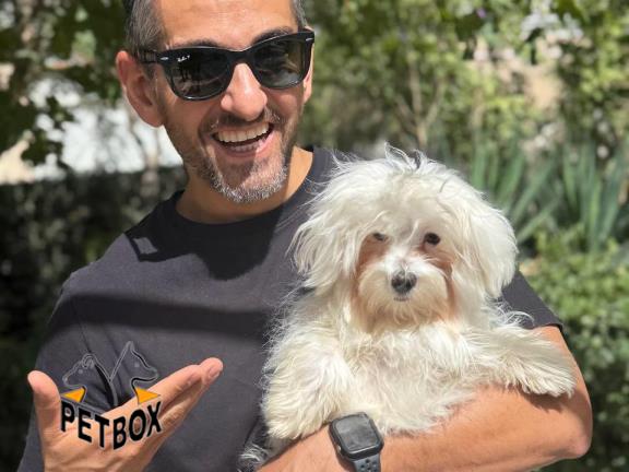 فروش توله مالتیز